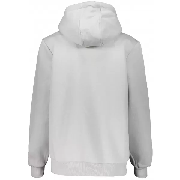  Ženski sweatshirt ALTISPORT BYB/ALW002BY289 SIVA 