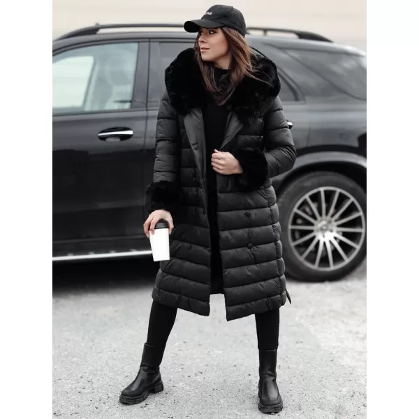  Kaput DSTREET ZAELEGANTE TY4779 CRNI 