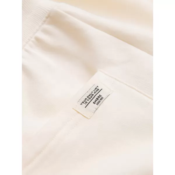  Muški tragovi OMBRE OM-PABS-0206 KREMA 