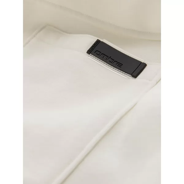  Muški tragovi OMBRE OM-PABS-0174 KREMA 