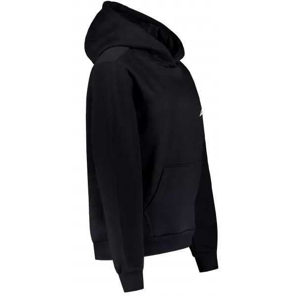  Ženski sweatshirt ALTISPORT BYB/ALW002BY289 CRNA 
