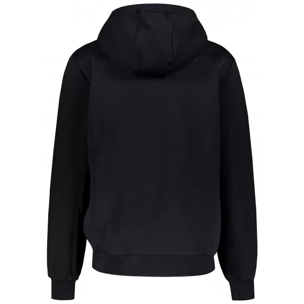  Ženski sweatshirt ALTISPORT BYB/ALW002BY289 CRNA 