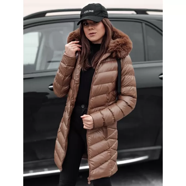  Kaput DSTREET CRYSTAL TY4774 KARAMELA 