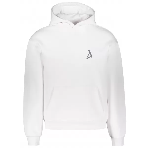  Muški sweatshirt ALTISPORT BYB/ALM002BY284 BIJELA 