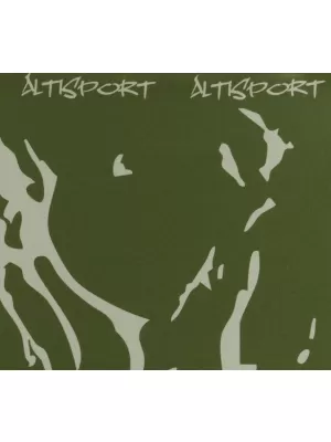 Vrhunski grijač za vrat ALTISPORT VOJ/ALU052NAK01 KAKI