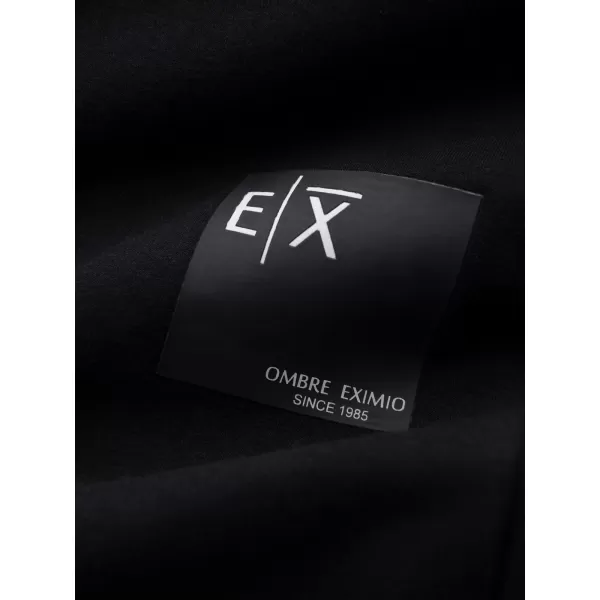  Muški tragovi OMBRE OM-PASK-0167 CRNI 