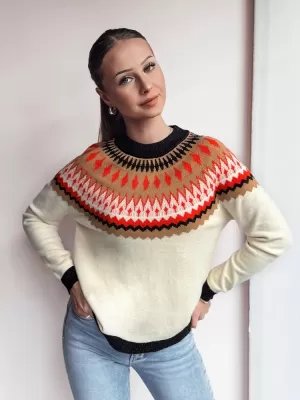 Dame DSTREET RUBY GLOW BEŽ