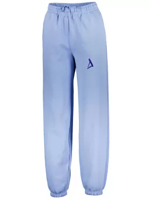 Ženske trenirke ALTISPORT BYB/ALW002BY291 SVIJETLOPLAVA