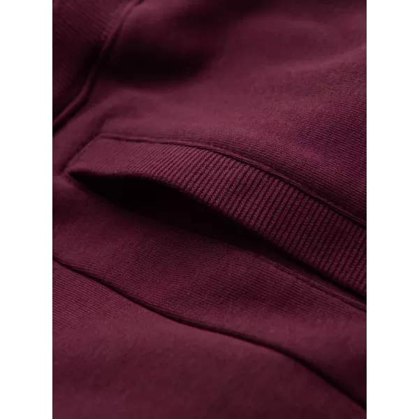  Kratke hlače OMBRE OM-SRBS-0149 KESTEN 