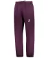 Muške trenirke ALTISPORT BYB/ALM002BY286 TAMNOCRVENA