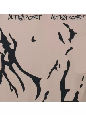 Vrhunski grijač za vrat ALTISPORT VOJ/ALU052NAK01 SMEĐA