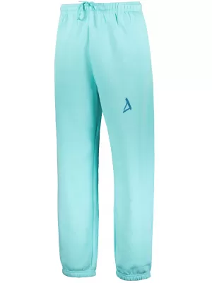 Muške trenirke ALTISPORT BYB/ALM002BY286 TIRKIZ