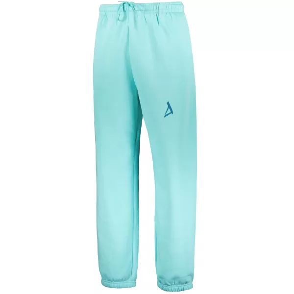  Muške trenirke ALTISPORT BYB/ALM002BY286 TIRKIZ 