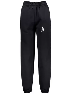 Ženske trenirke ALTISPORT BYB/ALW002BY291 CRNA