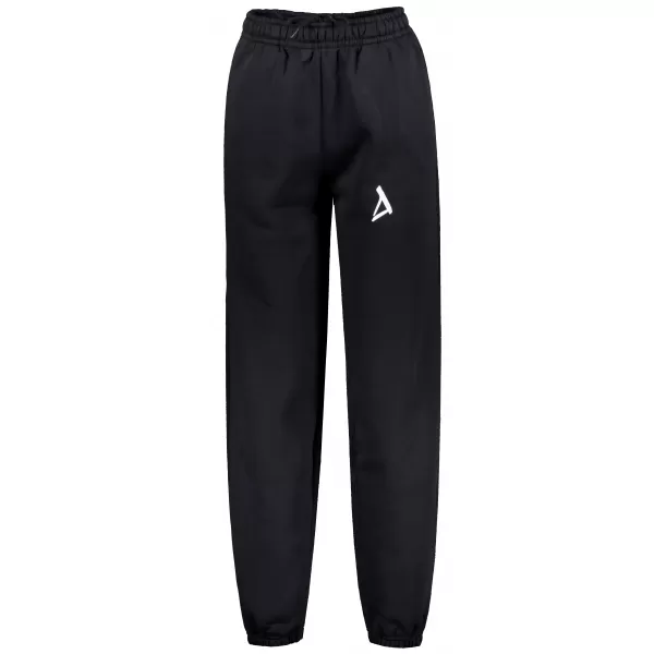  Ženske trenirke ALTISPORT BYB/ALW002BY291 CRNA 