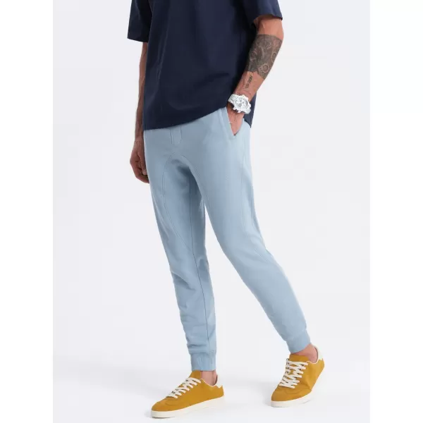  Muški tragovi OMBRE OM-PABS-0173 PLAVI 