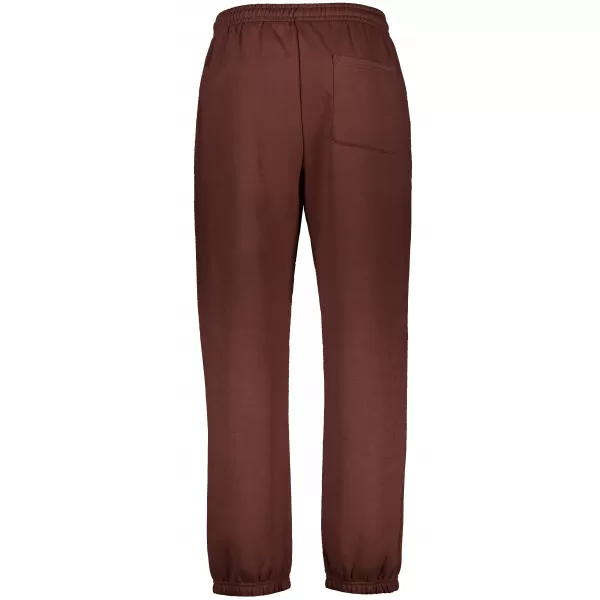  Muške trenirke ALTISPORT BYB/ALM002BY286 ČOKOLADNO SMEĐA 