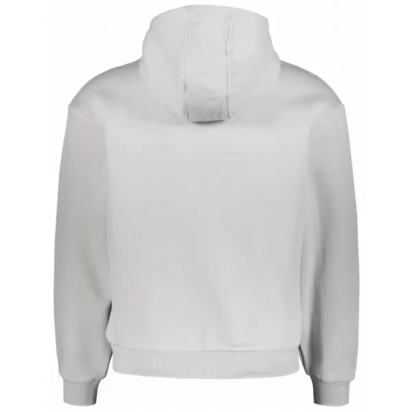  Muški sweatshirt ALTISPORT BYB/ALM002BY284 SIVA 