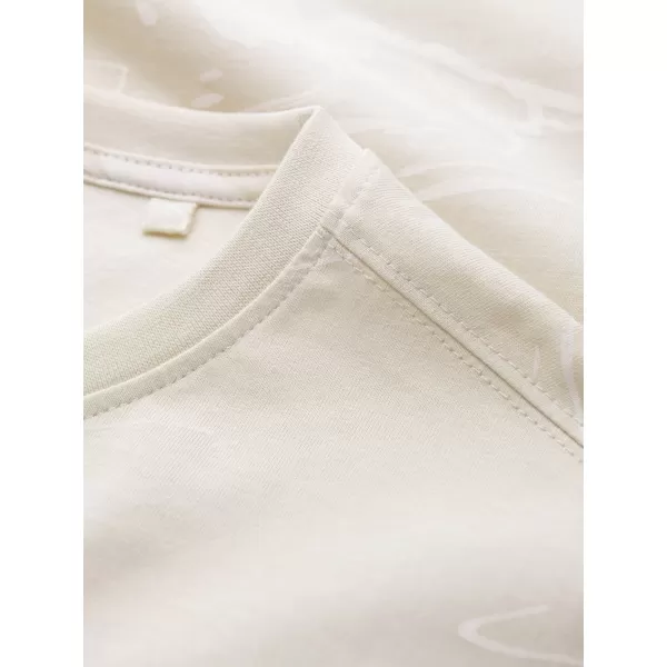  Košulja OMBRE OM-TSFP-0184 KREMA 