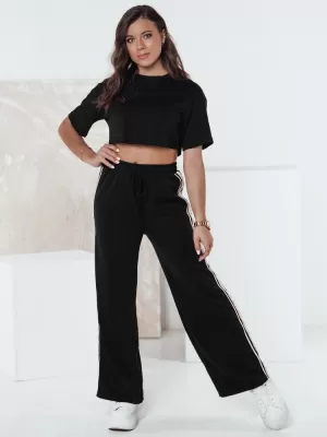 Dame DSTREET VIBEBEX UY2291 ZELENA
