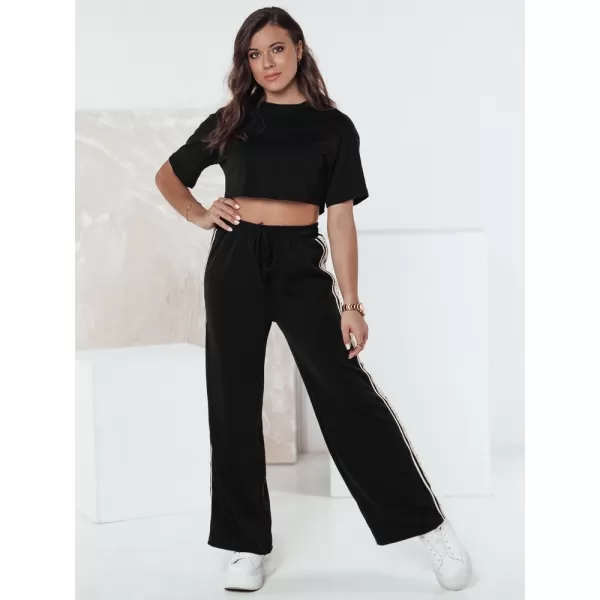  Dame DSTREET VIBEBEX UY2291 ZELENA 