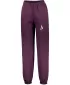 Ženske trenirke ALTISPORT BYB/ALW002BY291 TAMNOCRVENA