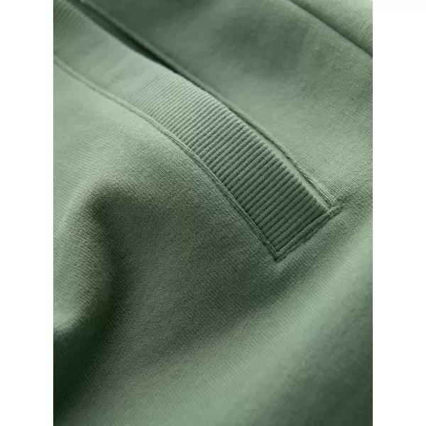  Kratke hlače OMBRE OM-SRBS-0139 ZELENA 