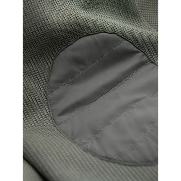  Jakna OMBRE OM-JANP-0154 KAKI 