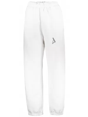 Ženske trenirke ALTISPORT BYB/ALW002BY291 BIJELA