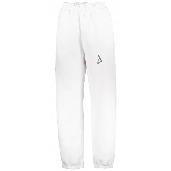  Ženske trenirke ALTISPORT BYB/ALW002BY291 BIJELA 