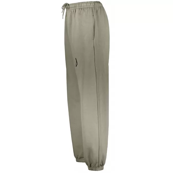  Muške trenirke ALTISPORT BYB/ALM002BY286 MASLINA 