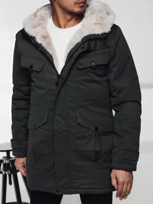 Jakna DSTREET tx4961 ZELENA