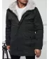 Jakna DSTREET tx4961 ZELENA