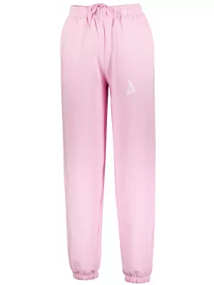 Ženske trenirke ALTISPORT BYB/ALW002BY291 SVIJETLORUŽIČASTA
