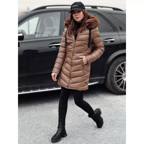  Kaput DSTREET CRYSTAL TY4774 KARAMELA 
