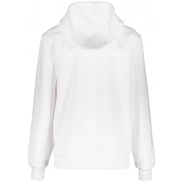  Ženski sweatshirt ALTISPORT BYB/ALW002BY289 BIJELA 