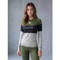 zelena