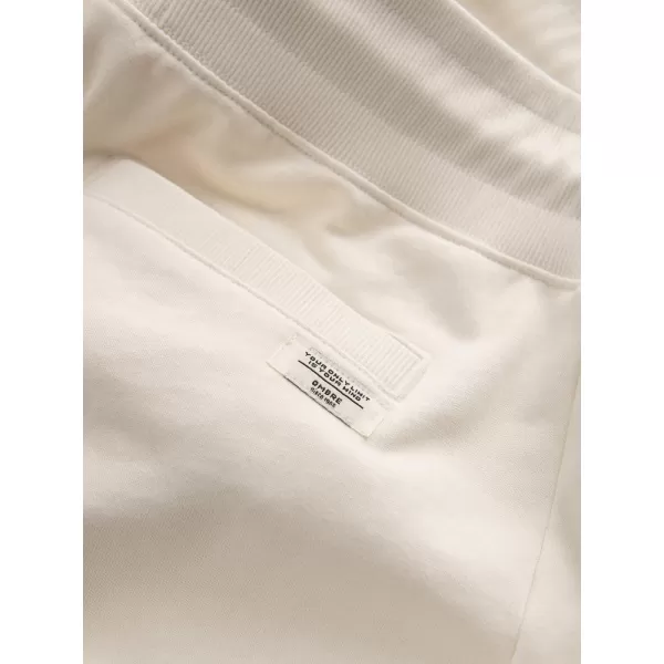  Kratke hlače OMBRE OM-SRBS-0139 KREMA 