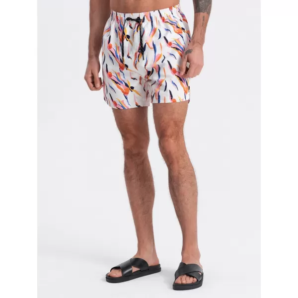  Muške kade OMBRE OM-SRBS-0140 BIJELA 