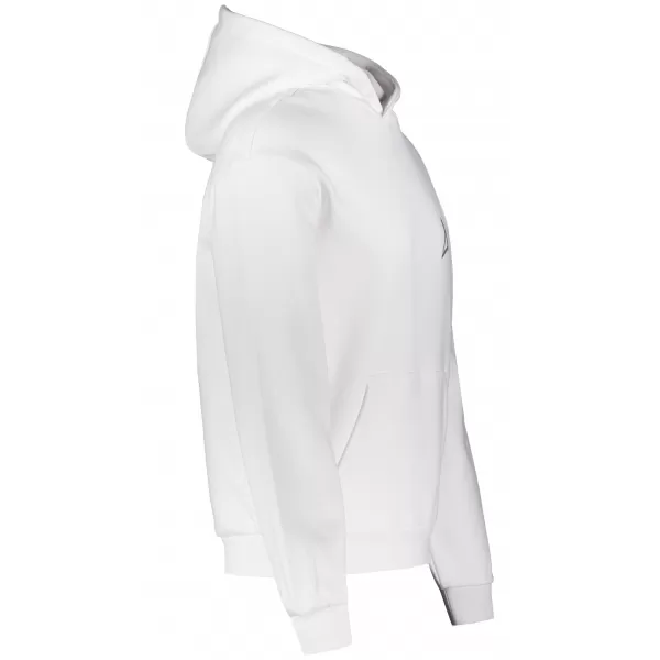  Muški sweatshirt ALTISPORT BYB/ALM002BY284 BIJELA 