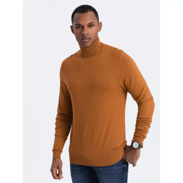  Muški džemper OMBRE OM-SWTN-0101 DEVA 