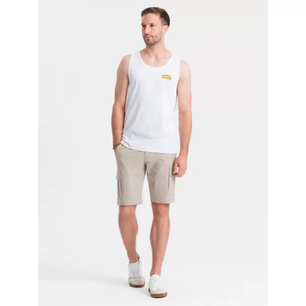  Vrh spremnika OMBRE OM-TSTT-0191 BIJELA 