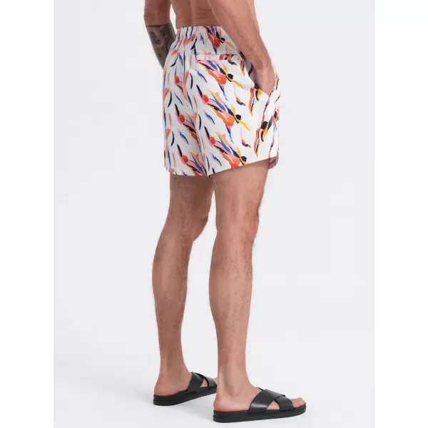  Muške kade OMBRE OM-SRBS-0140 BIJELA 