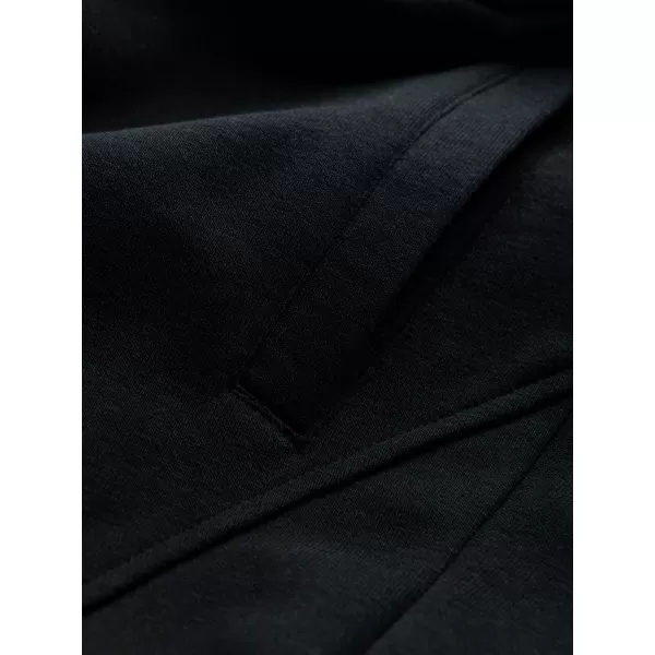  Muški tragovi OMBRE OM-PABS-0174 CRNI 