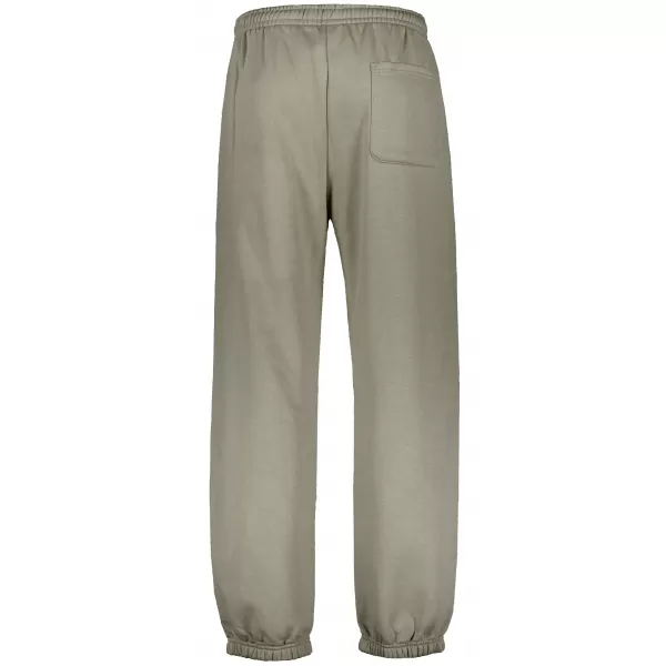  Muške trenirke ALTISPORT BYB/ALM002BY286 MASLINA 