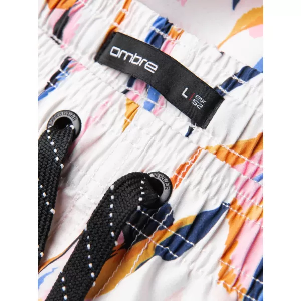  Muške kade OMBRE OM-SRBS-0140 BIJELA 