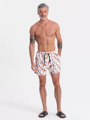 Muške kade OMBRE OM-SRBS-0140 BIJELA