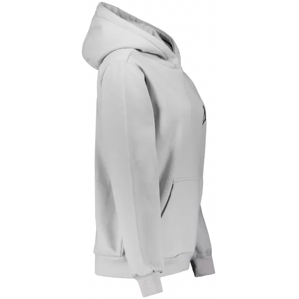  Ženski sweatshirt ALTISPORT BYB/ALW002BY289 SIVA 