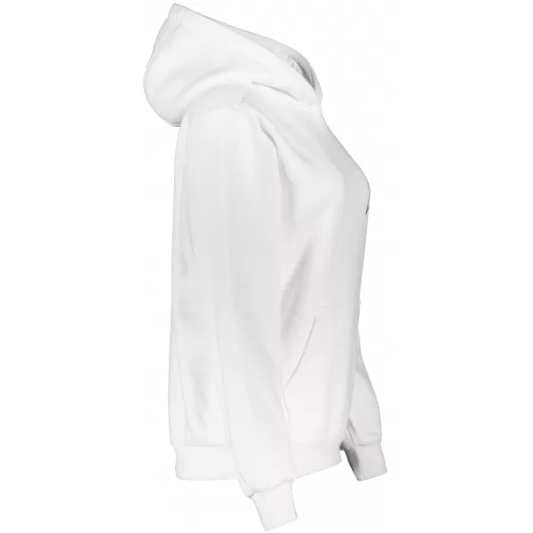  Ženski sweatshirt ALTISPORT BYB/ALW002BY289 BIJELA 