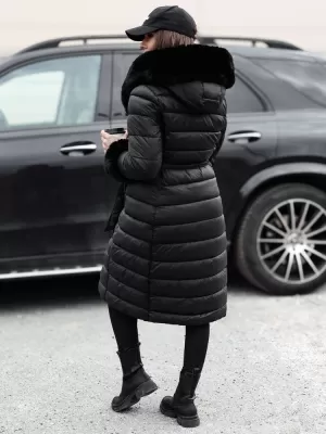 Kaput DSTREET ZAELEGANTE TY4779 CRNI